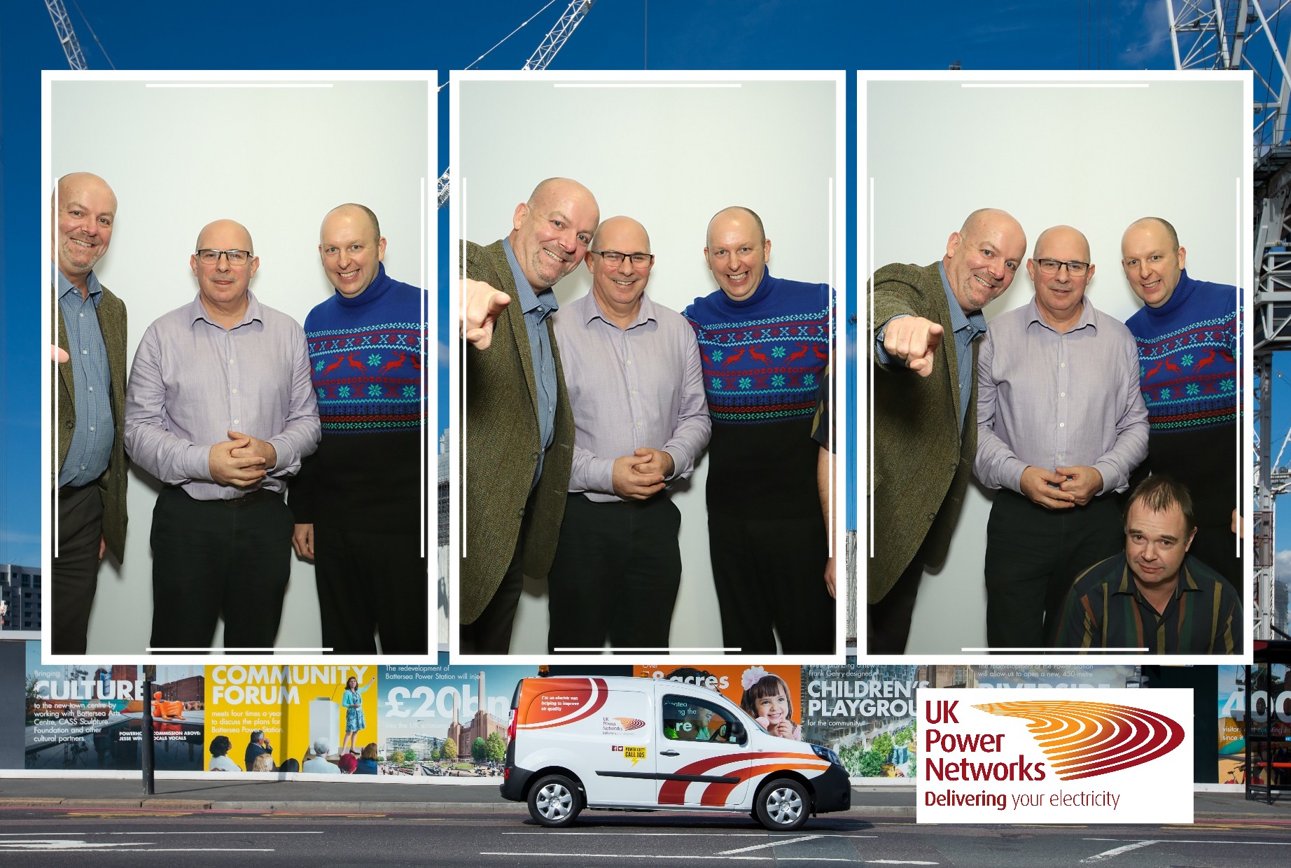 Uk Power Network  | View more photos from the event at gallery.myphotoboothexperience.co.uk/u/MyPhotoBoothExperienceLtd/Uk-Power-Network